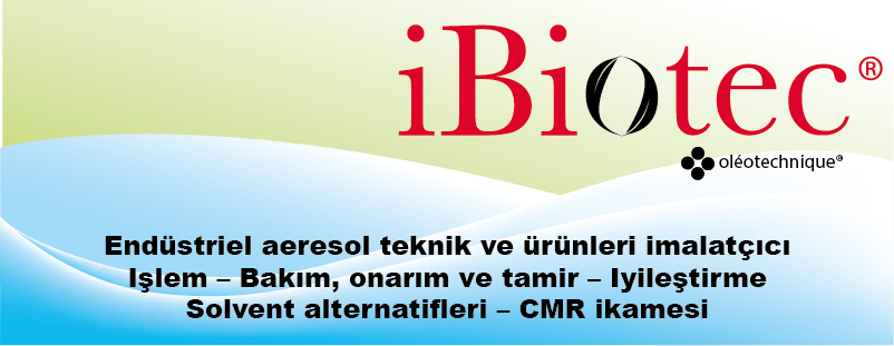 Endüstriyel yağ çözücüler - Neutralène 2015 - Ibiotec - Tec Industries